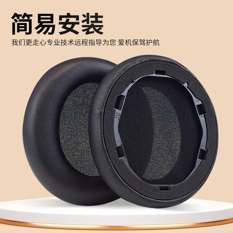 Replacement ear pad for Anker Soundcore Life Q10 Q20 Q30 headphones
