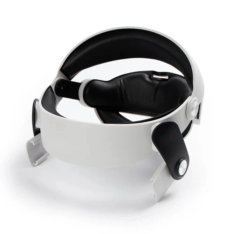 M2 Halo Strap installation guide for Quest 2