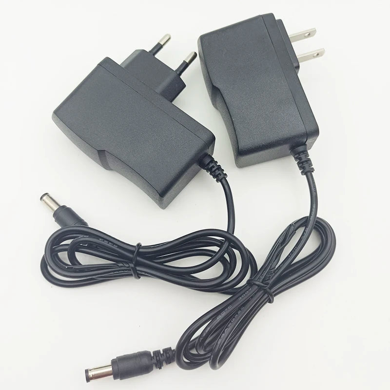 9V 1A power adapter with AU/NZ plug