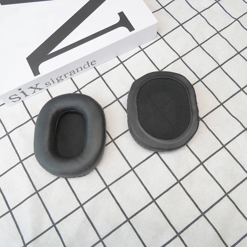 Headphone ear pad replacements compatible with Sony WH CH720N