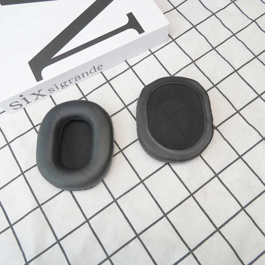 Headphone ear pad replacements compatible with Sony WH CH720N