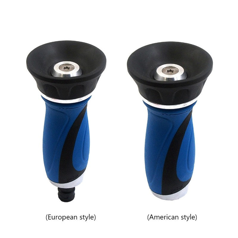 New High-Pressure Water Spray Gun Garden Hose Nozzle