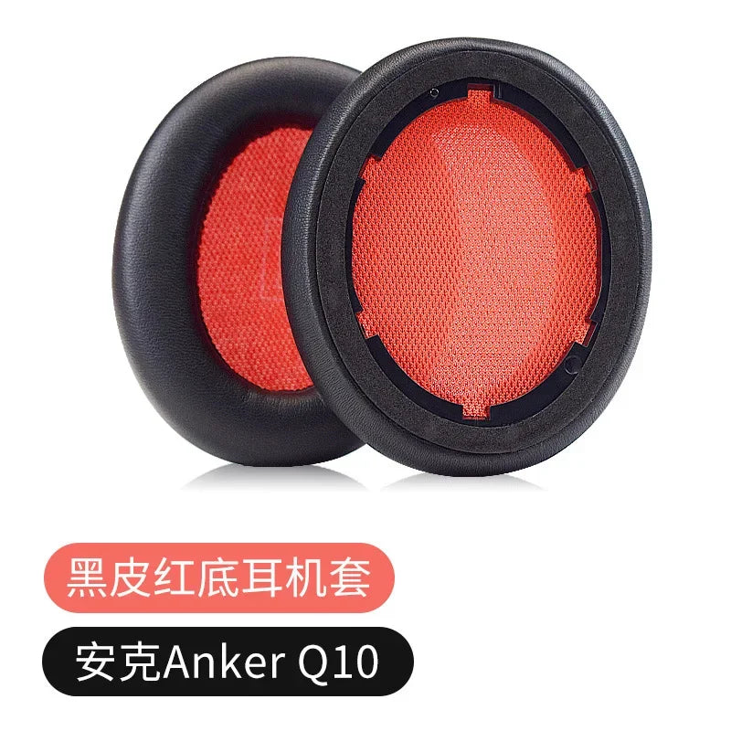 Premium ear pad replacement for Anker Soundcore Life Q series
