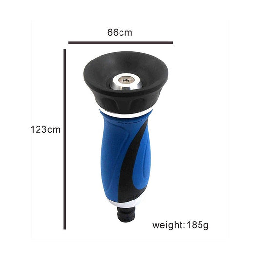 New High-Pressure Water Spray Gun Garden Hose Nozzle