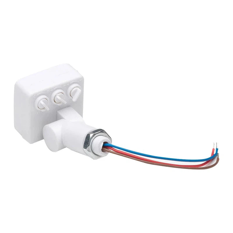 AC 85-265V IP65 PIR Motion Sensor