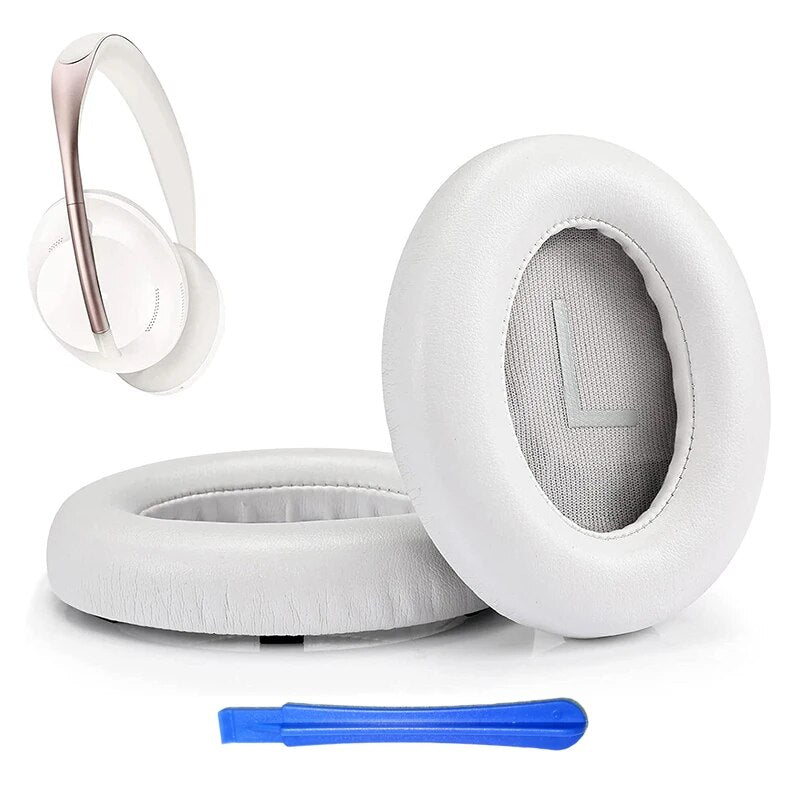 Bose 700 ear pad installation instructions