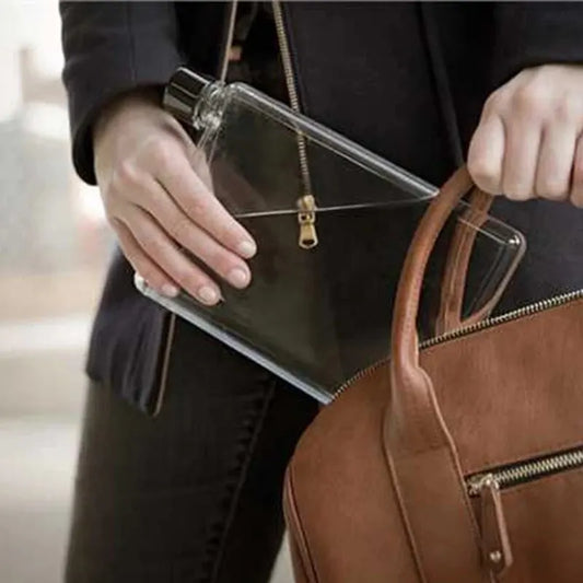 Slim Water Bottle 350ml