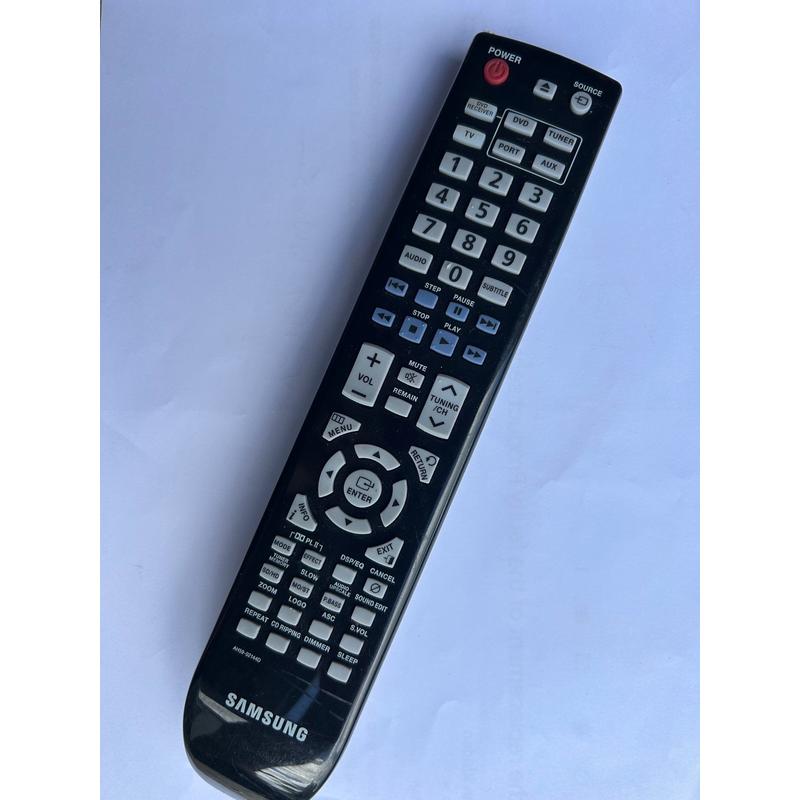 Remote for Samsung AH59-02144D