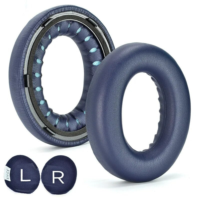 Complete Bose 700 ear pad replacement package contents