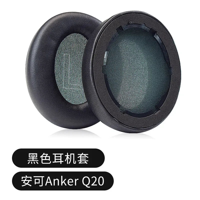 Replacement ear pad for Anker Soundcore Q10 Q20 Q30 models