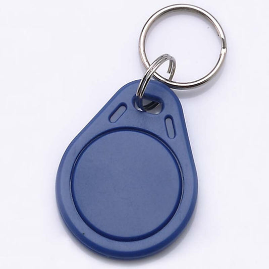 RFID HID1346 Copy Rewritable RFID Keyfob Tag