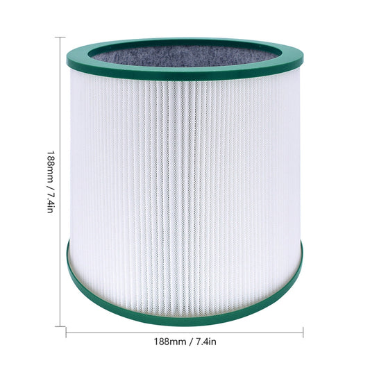 Dyson Compatible Air Purifier Filter AM11 BP01 TP00 TP02 TP03