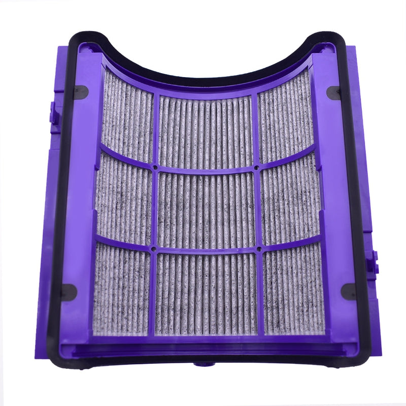 Dyson air purifier filter compatible with multiple models