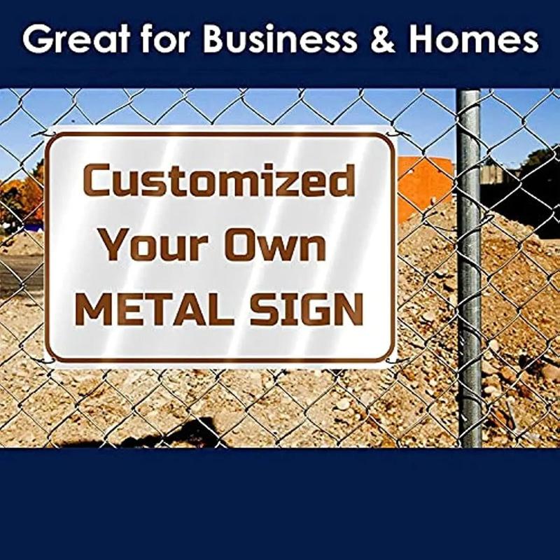 Close-up of blue reserved parking metal sign
