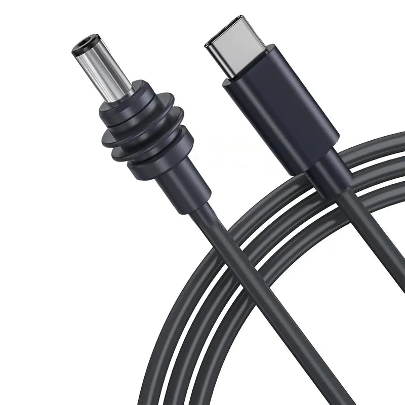 StarLink Mini USBC To DC Cable 10m Waterproof Overload Short Circuit Protection