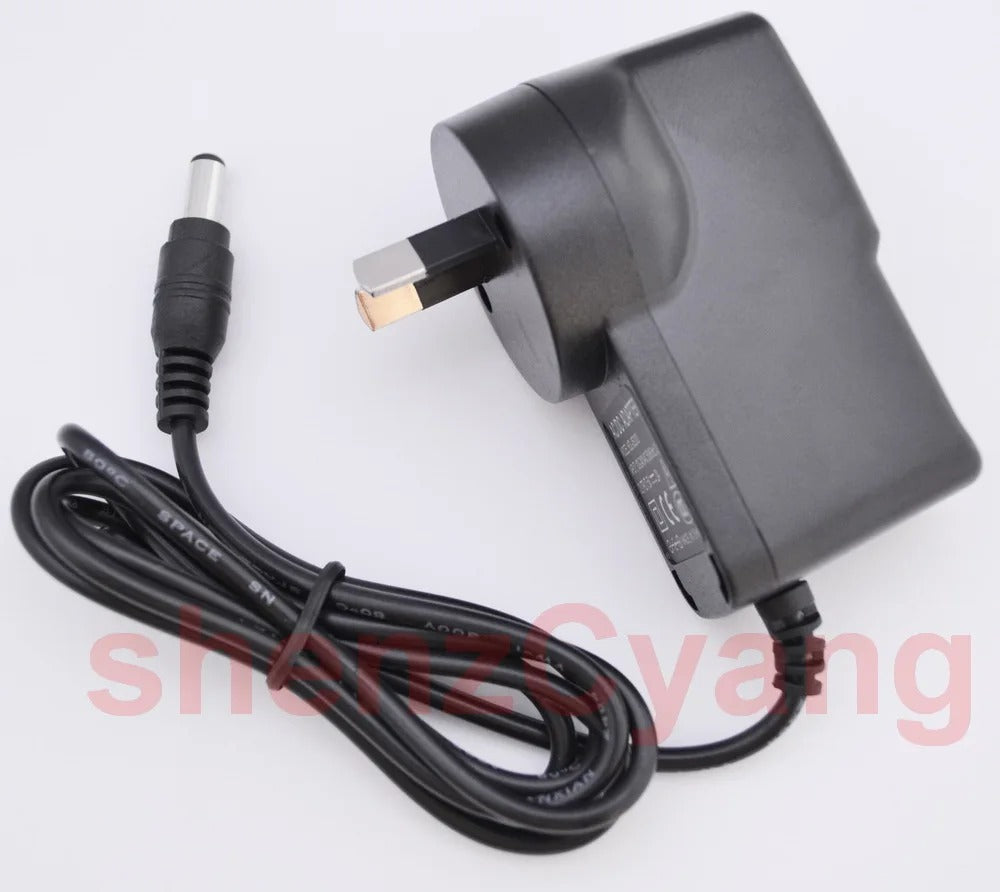 High-Quality 4.2V-16.8V 1A Lithium Battery Charger AU/NZ