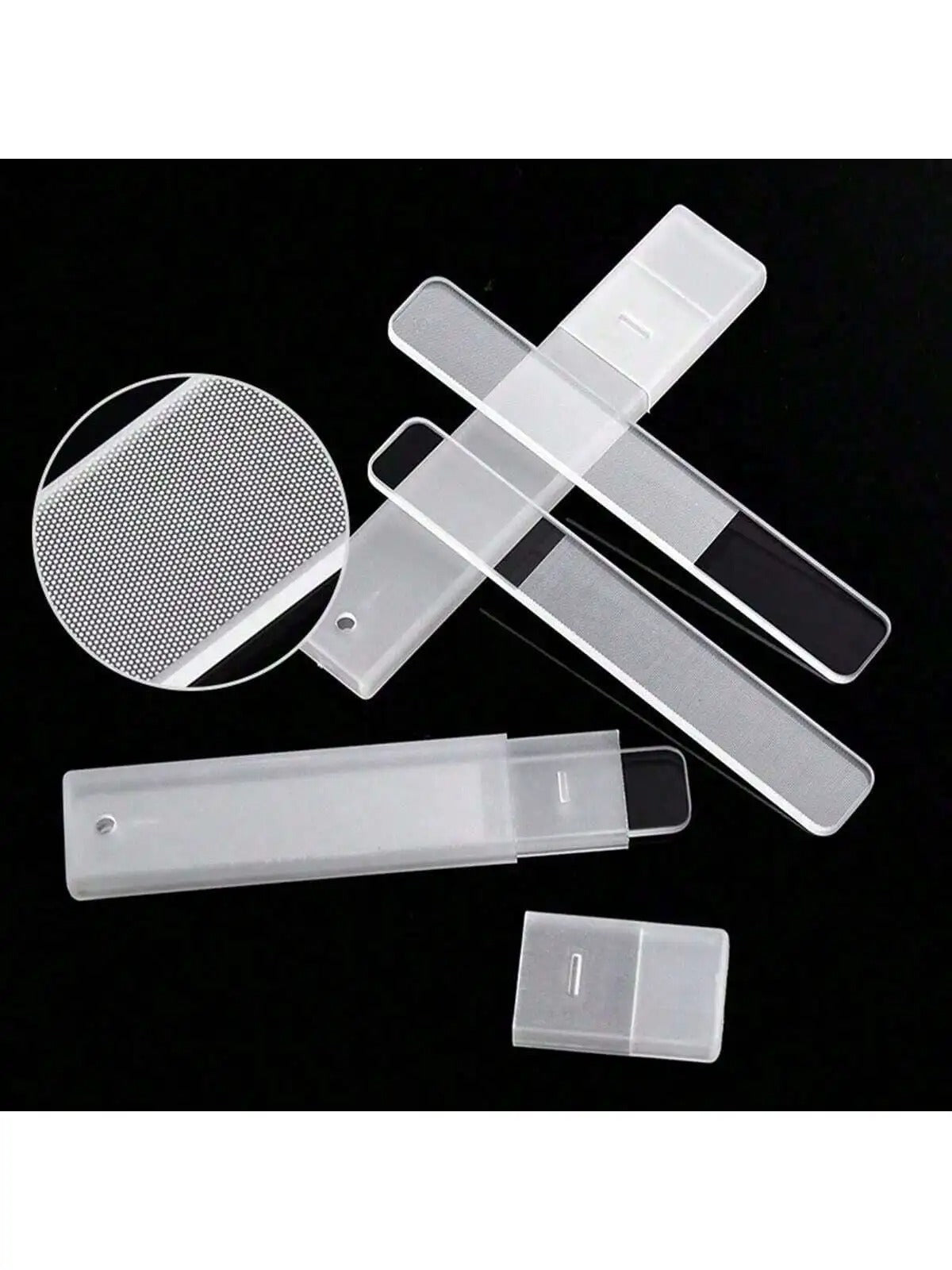 Nano Glass Nail File