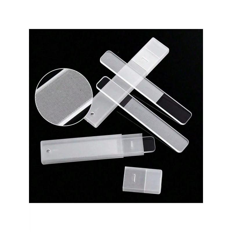 Nano Glass Nail File