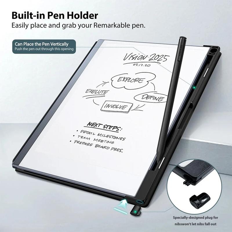 Super Thin Folio Case for Remarkable 2
