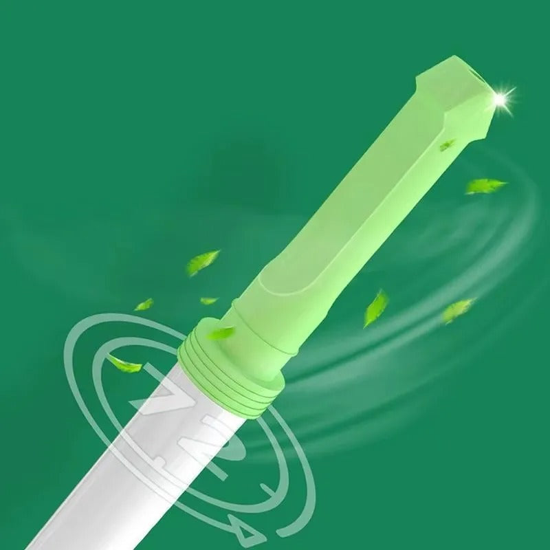 Smokeless Air Inhaler - Stop Vaping Aid