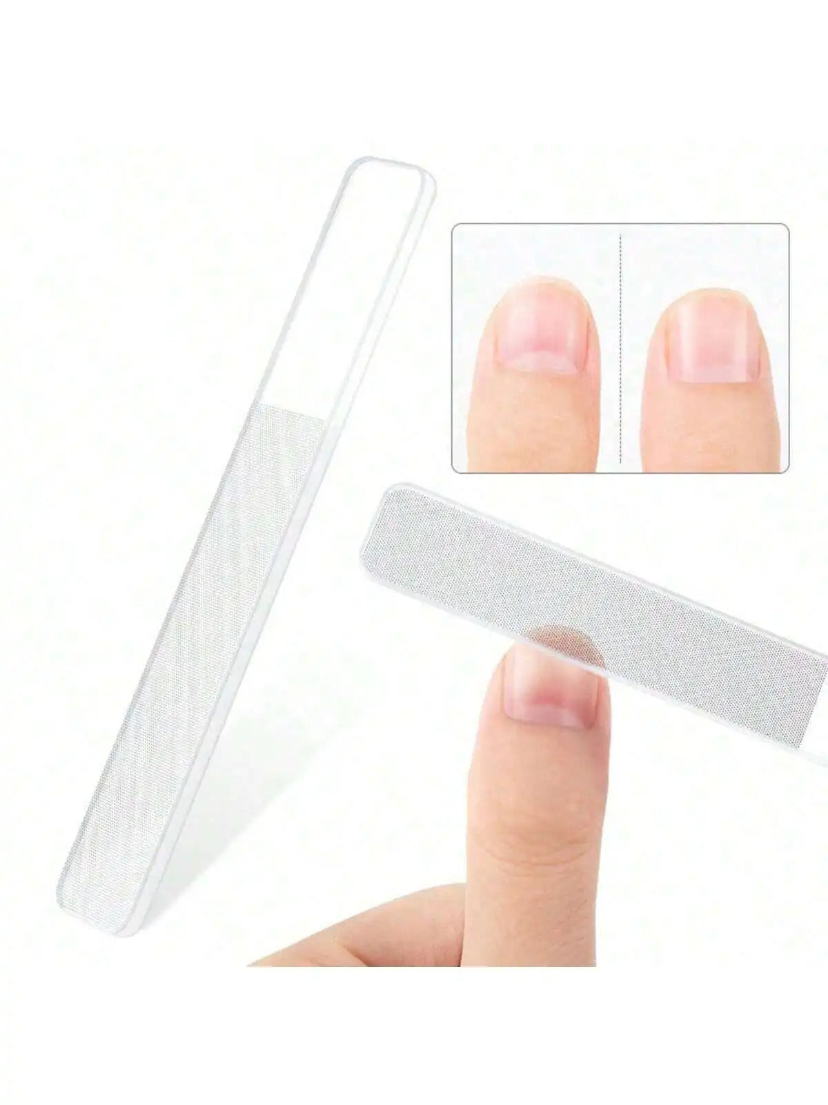 Nano Glass Nail File