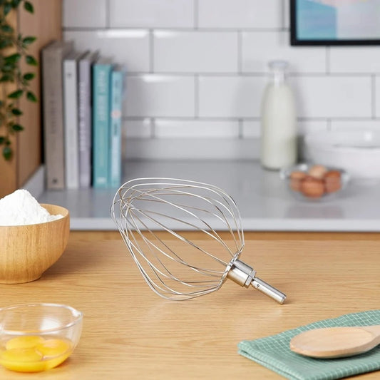 Stainless Steel Balloon Whisk for Kenwood Chef XL