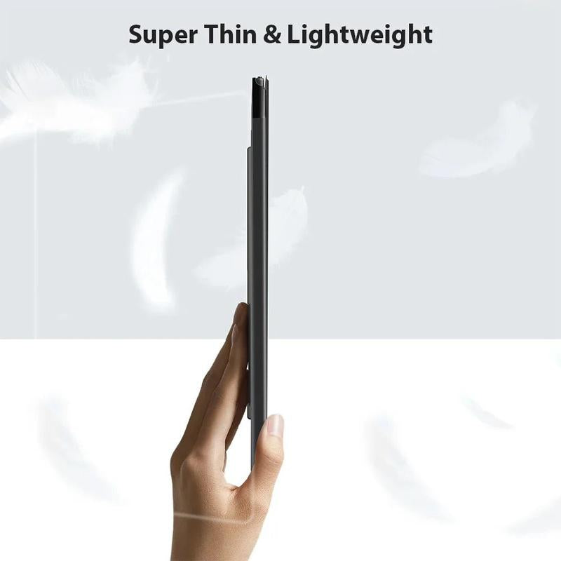 Super thin case for reMarkable 2 with pen holder