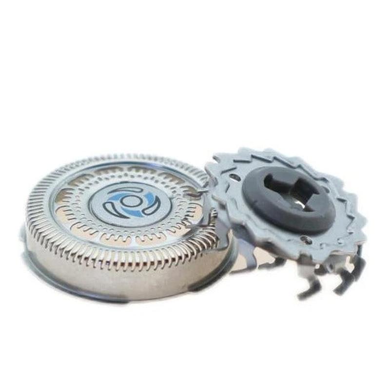 3x SH70 Razor Replacement Heads for Philips Norelco Shavers - S7000 S8000 S9000