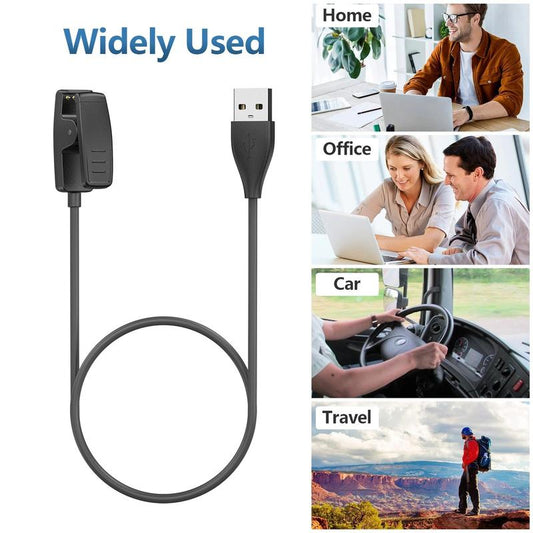 100cm USB Charging Cable for Garmin Approach & Forerunner
