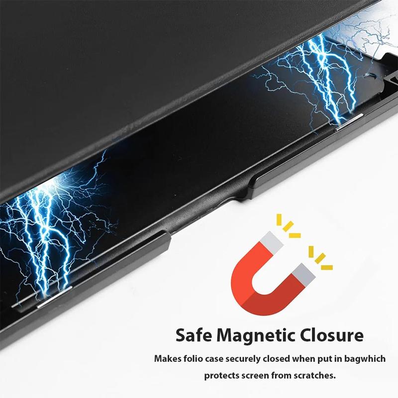 reMarkable 2 case magnetic closure detail