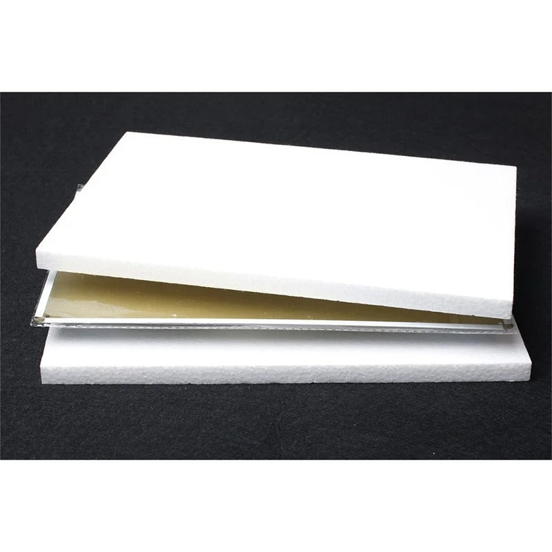 Electric Vehicle (EV) Charging Station Metal Tin Sign