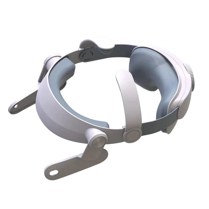 Replaceable Elite Strap for Meta Quest 3 VR Headset