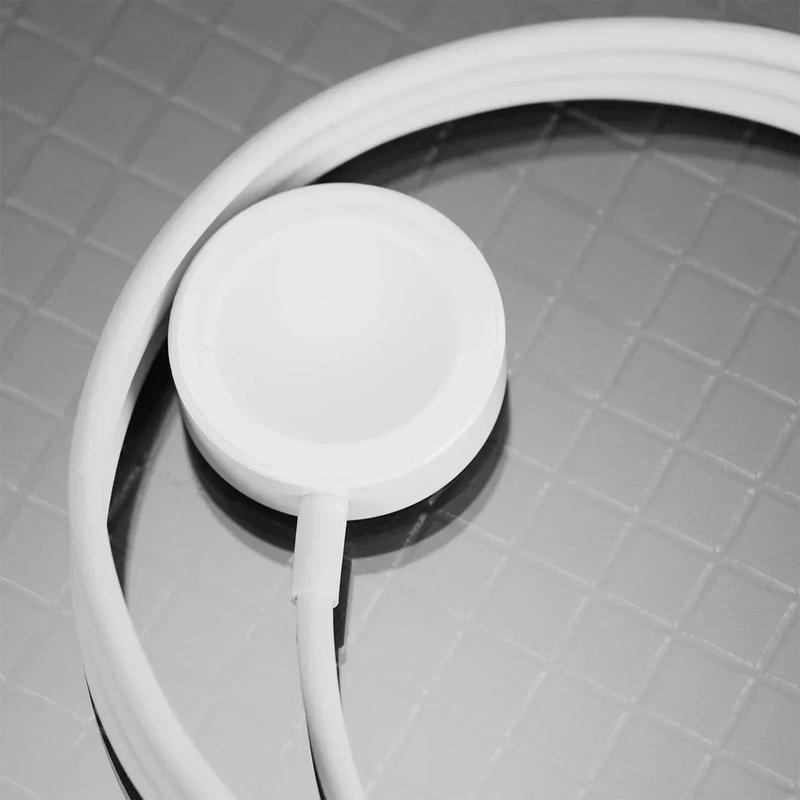 Portable Apple Watch magnetic charging cable