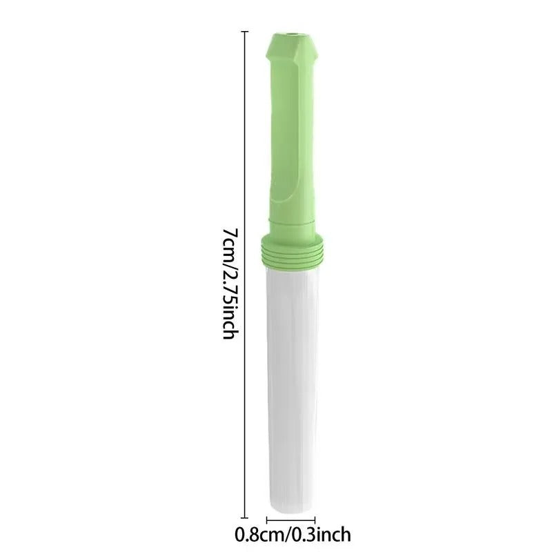 Smokeless Air Inhaler - Stop Vaping Aid