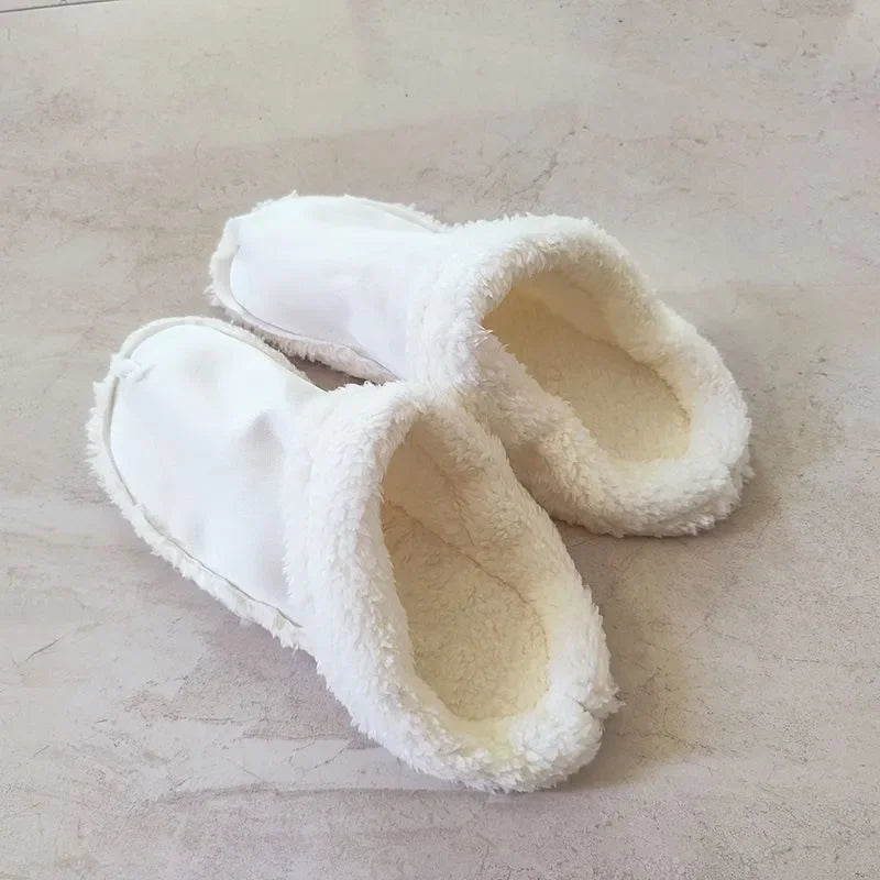 Winter Warm Shoe Slipper Inserts