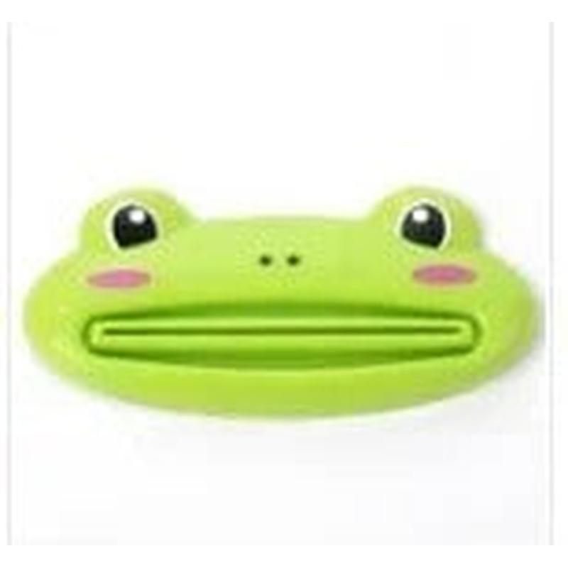Multifunction Manual Cartoon Tube Squeezer