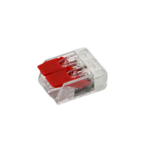 Wire Connector 2/3/4 Pin Easy Terminal Block