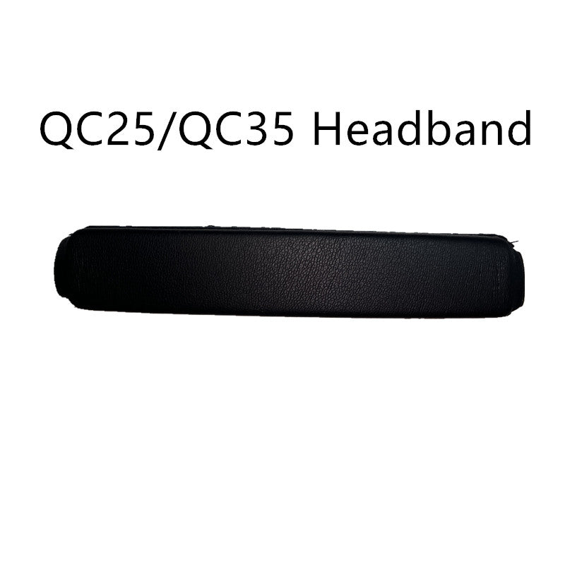 Headband for QuietComfort QC25 / QC35 Headphones