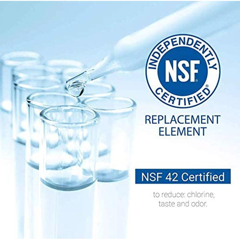 Samsung DA29-00003G Compatible Fridge Water Filter Replacement