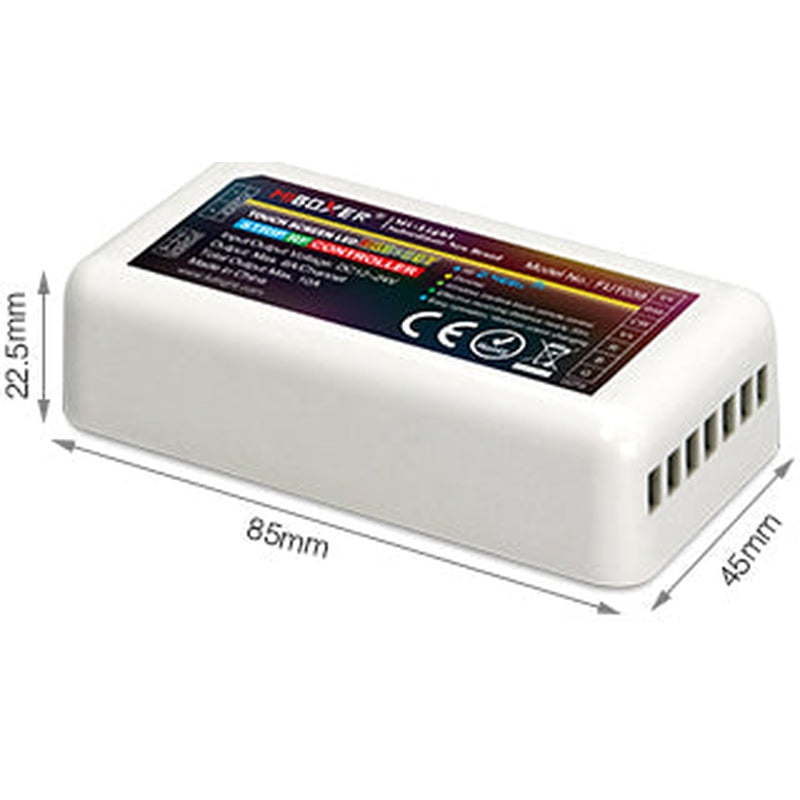 MiLight/Miboxer RGB+CCT Controller - FUT039