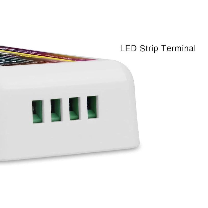 MiLight/Miboxer CCT Controller for 2 colours - FUT035