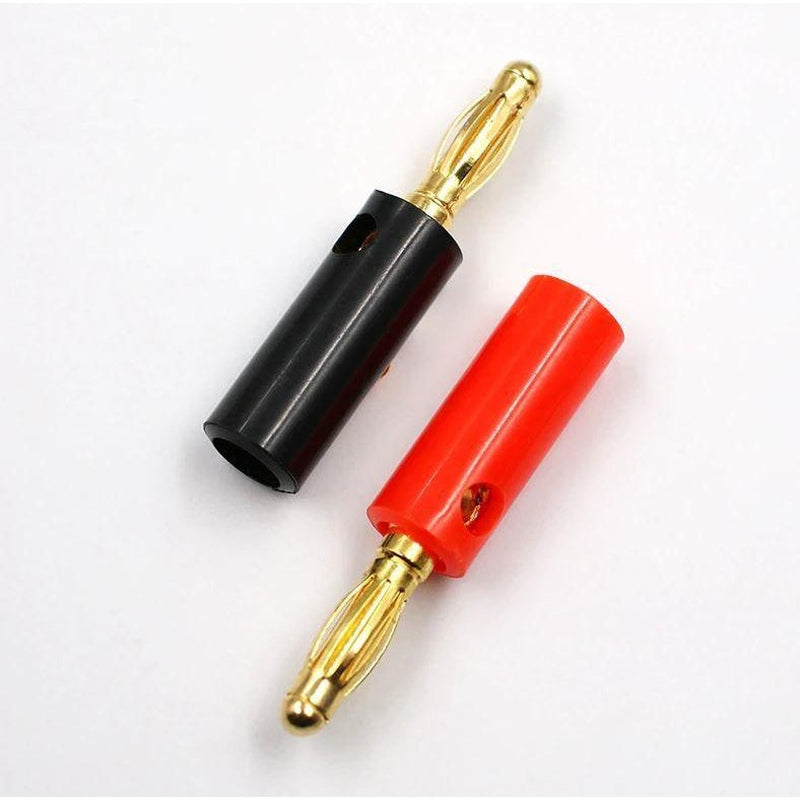 Audio Speaker Banana Plug-Sparts NZ