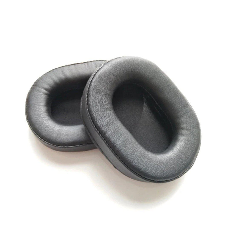 Audio-Technica Ear Pads Kit for ATH-MSR7 ATH-MSR7BK ATH-M50x ATH-M40X ATH-M30 ATH-M50 M50s Headphones-Headphone Ear Pad-Sparts NZ