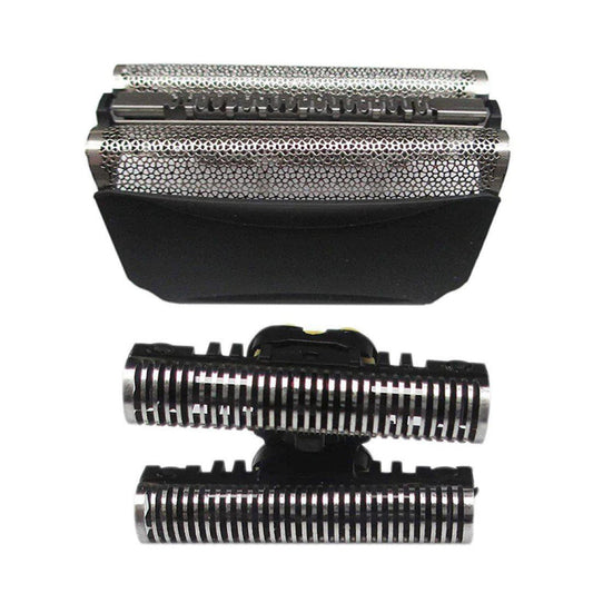 Braun 51S / 51B Compatible Replacement Foil & Cutter for Braun shavers-Sparts NZ
