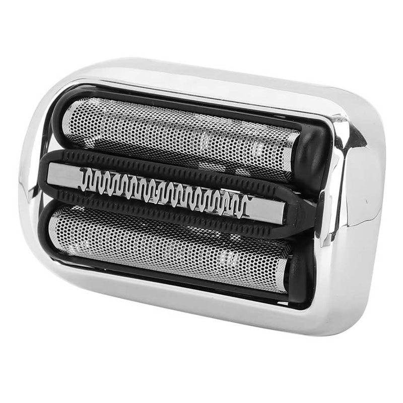 Braun Series 7 replacement foil and cutter packaging