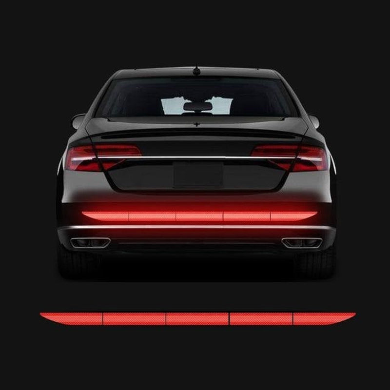 91cm reflective warning tape for vehicles