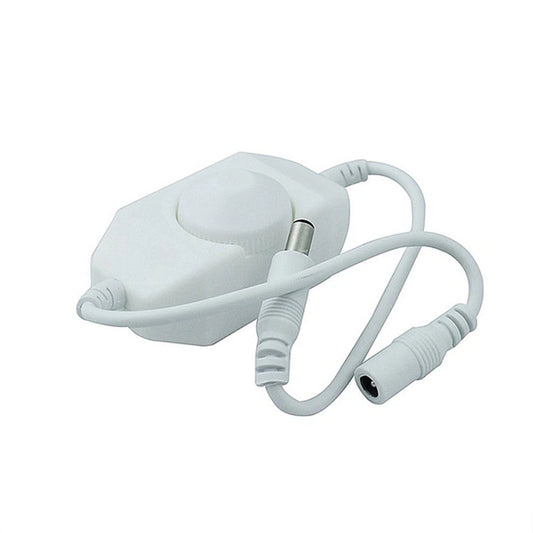 LED Strip Dimmer Switch Connector For 5050 2835 LED light strip