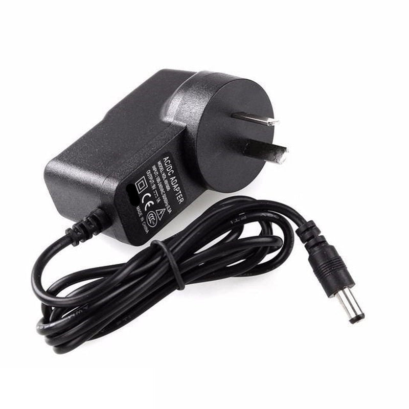 Electric Guitar Effects Pedal Power Supply Adapter