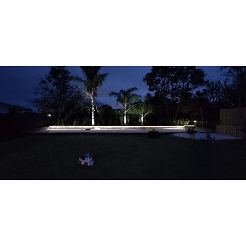 FREE Garden lighting consultation-Sparts NZ-coming-soon,nostock