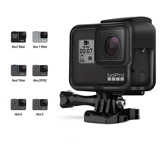 GoPro Frame Hero